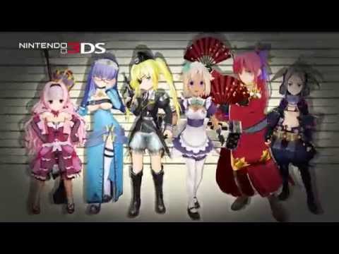 星霜のアマゾネス