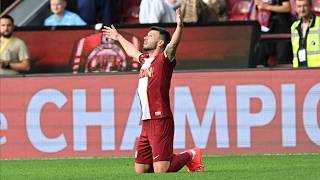 CFR Cluj vs Voluntari