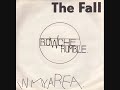 The Fall - Rowche Rumble 1978