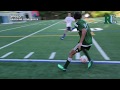 Danny Mendoza Soccer 2020 - Highlights Video V.1