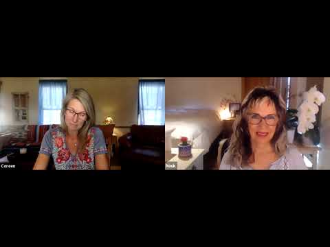 A Course In Miracles ~ Workbook Lesson 245 ~ Intuitively unpacked and explained holographically