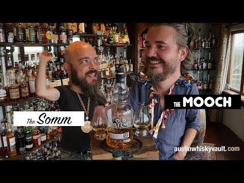 Ep 178: Old Pulteney 12 Year Old Scotch Whisky Review and Tasting with Old Pulteney 21 Comparison