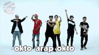 Download lagu GGS PARODY (ganteng ganteng swag parody ) mp3