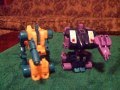 Terrorcons Transform