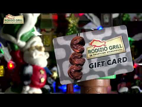 Rodizio Grill Gift Cards