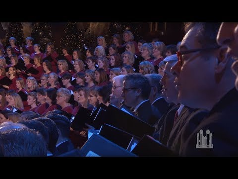 Christmas Special (December 2, 2018) - Music & The Spoken Word