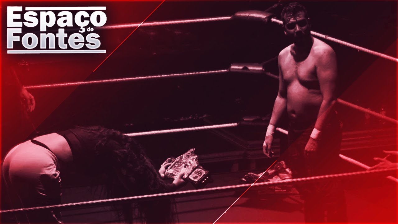 Espaço do Fontes – Análise: Wrestlefest Morte Súbita