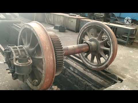 Voi stiti cate spite are roata de LDE(060 DA)???