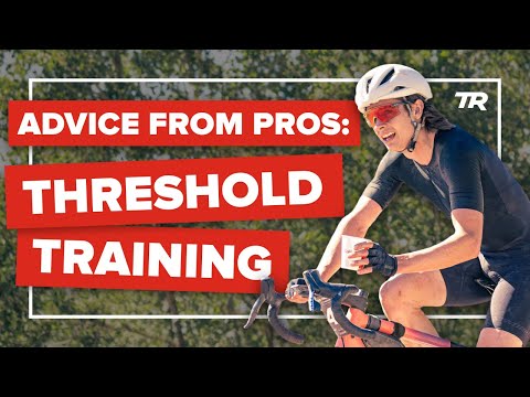 Threshold Training, Antacids, Repeatability, and More – Ask a Cycling Coach Podcast 441