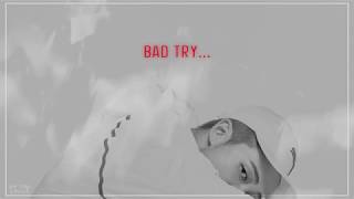 RM - badbye (with eAeon 이이언) (Han/Rom/Eng Lyrics) [ mono; mixtape ]