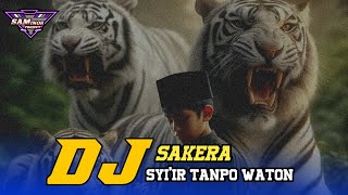 Download lagu DJ SAKERA SYI'IR TANPO WATON ‼️‼️ ( REMIXER BY DJ SAM INOR PROJECT ) mp3 Download lagu DJ SAKERA SYI'IR TANPO WATON ‼️‼️ ( REMIXER BY DJ SAM INOR PROJECT ) mp3