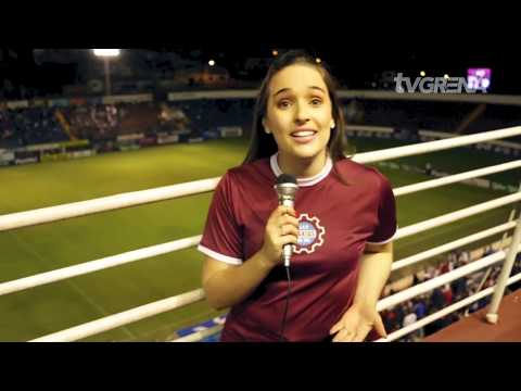 TV GRENÁ | S.E.R. Caxias 0 x 0 Brasil de Pelotas (Gauchão 2018 - 23.02 - Episódio 4)