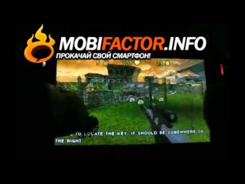 Toon Warz на android обзор