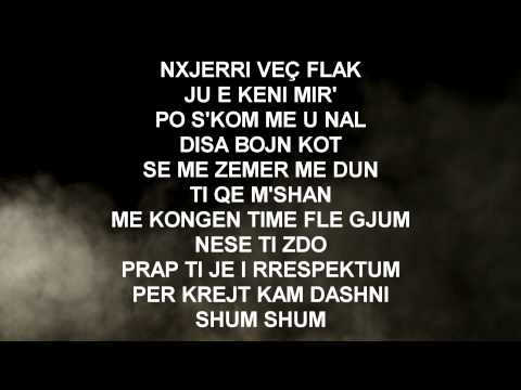 Albanian records ..ILDI KLEVI 2015( demo version )