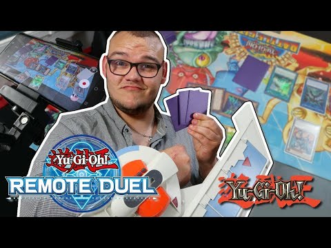 ON S'AFFRONTE EN REMOTE DUEL ? 👊💥