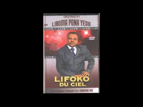 Jusqu'à quand ? (Live) - Lifoko du Ciel