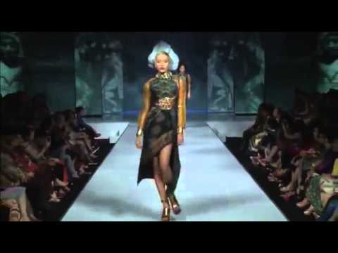 Live Recorded JFFF Awards presents  Culturecstatic  by Deden Siswanto