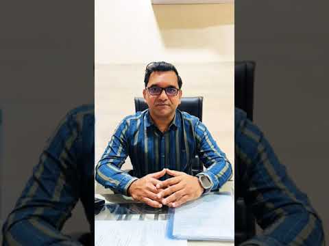 Welcoming all delegates for the 4th edition of season ball at YDL Pune | Dr. Sandeep Patil