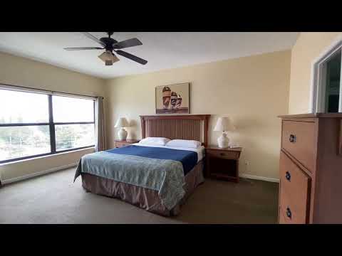 All Seasons 2 BR Penthouse Unit 603 - NEW!