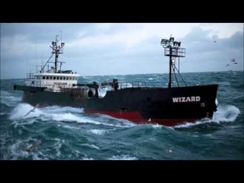 Wanted Dead or Alive- Bon Jovi