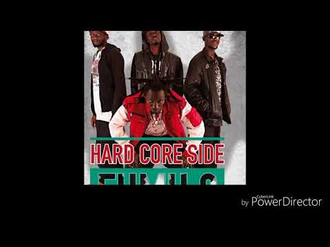 Bakul    HARDCORE SIDE(Fumu 9)