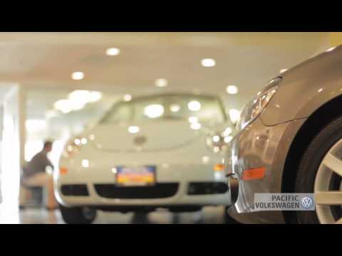 Thumbnail for Welcome To Pacific Volkswagen by Volkswagen, Car