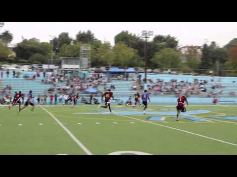 DOGGISODES Ep. 27 - Snoop and Matt Barnes Celebrity Football Game