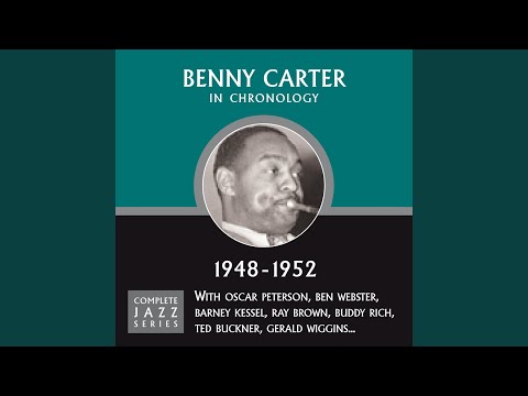 Cocktails For Two (09-19-52)