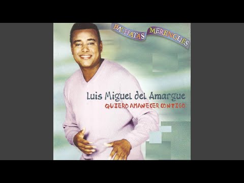 Quiero Amanecer Contigo