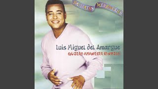 Quiero Amanecer Contigo