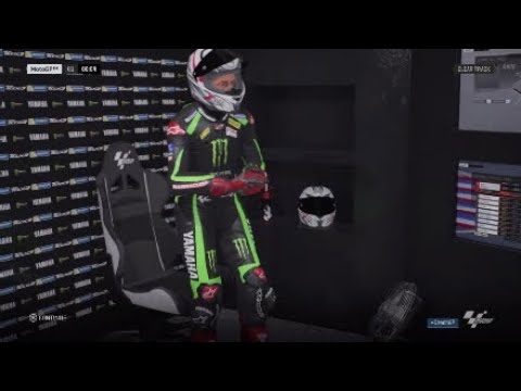 Motogp 18 career mode Part 29