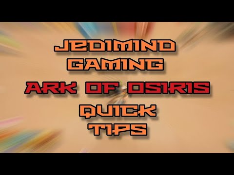 Rise of Kingdoms - Ark of Osiris - Quick Tips 5 - 8 Extra Teleports