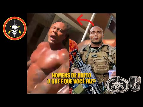 BOPE SONGS 💀 Special Operations