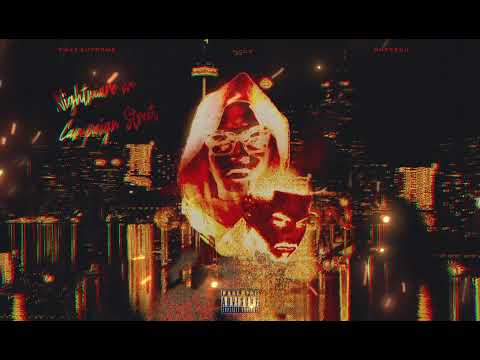 Swae Supreme - TUPAC & SUGE (Official Visualizer)