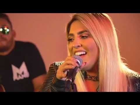 Manu - Brilha Novinha Ft. Naiara Azevedo (Live ONE rpm)