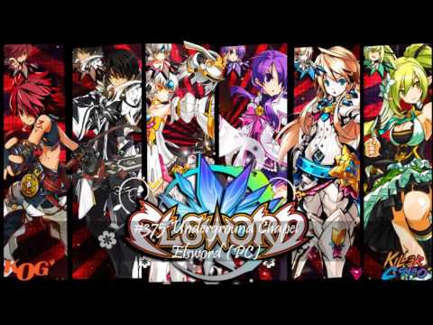 MistressZelda's List of Amazing VGM! #375 Underground Chapel (Elsword)