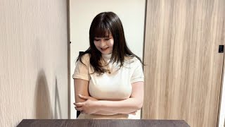 斎藤さん企画とメイク動画撮影後の裏側のせてみた