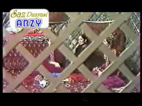 Bally Hajyyew - Sallana