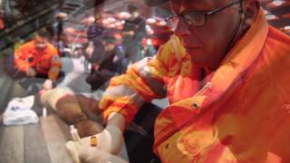 ERC CONGRESS 2015: WELCOME TO PRAGUE!