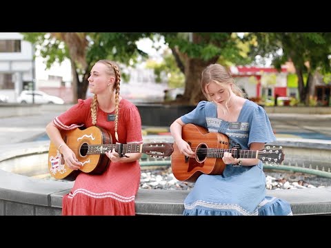 Israel Jesus Os Llama himno sud