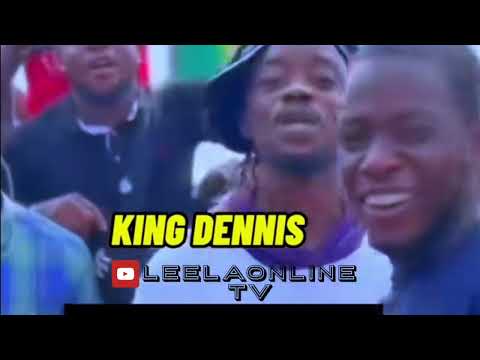 King Dennis Money na water ( new Liberian music 2025 latest Liberian music 2025)