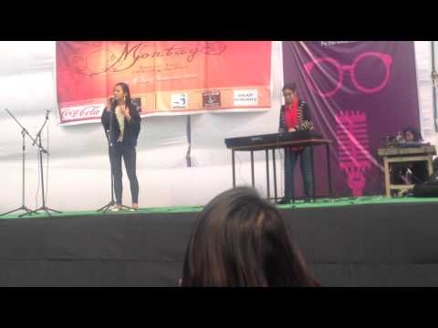 Cindy Z Tlau  @jmc delhi