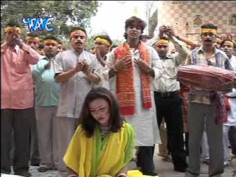 Bhojpuri Song Rowatari Bajhin Tiriyaba By Ashok