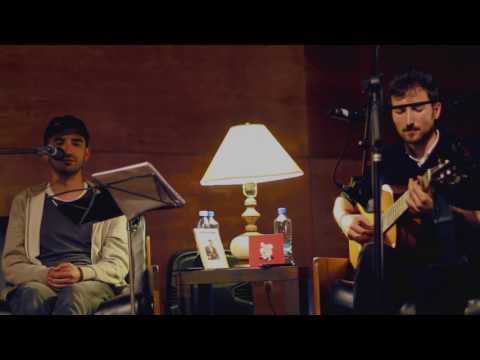 Bronko Yotte & Diego Lorenzini - "Juana"