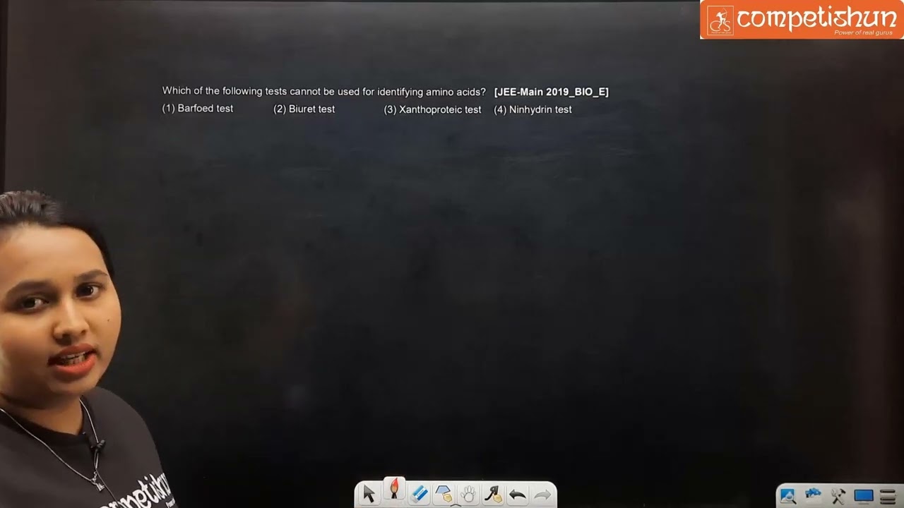 Video Solution