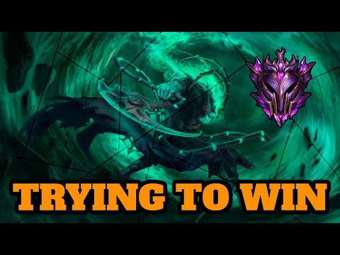 Master Thresh Gameplay vs Blitz - League of Legends [FULL GAME]