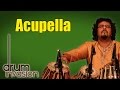 Acupella | Bickram Ghosh (Album:Drum Invasion)
