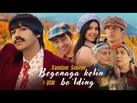 Xamdam Sobirov and 2 more