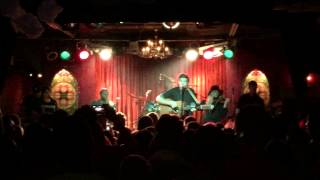 The National Parks: Coracao - Night 2