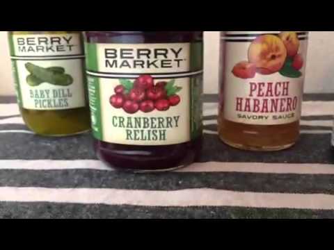 download lagu mp3 mp4 Berry Market Preserves, download lagu Berry Market Preserves gratis, unduh video klip Berry Market Preserves